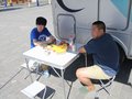 风骏·房车 风骏·房车 基本型 2012款图片