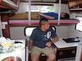 風(fēng)駿·房車 風(fēng)駿·房車 基本型 2012款圖片