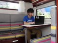 風駿·房車 風駿·房車 基本型 2012款圖片