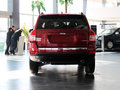 指南者(进口) 2013款 指南者 2.4L CVT 都市版图片