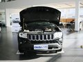 指南者(进口) 指南者 2.4 CVT 运动版 2013款图片