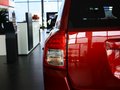 指南者(进口) 指南者 2.4 CVT 运动版 5座 2013款图片