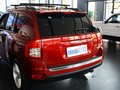 指南者(进口) 指南者 2.4 CVT 运动版 5座 2013款图片