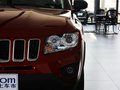 指南者(进口) 指南者 2.4 CVT 运动版 5座 2013款图片