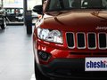 指南者(进口) 指南者 2.4 CVT 运动版 5座 2013款图片