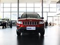 指南者(进口) 指南者 2.4 CVT 运动版 5座 2013款图片
