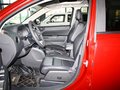 Jeep吉普  指南者 2.4L CVT 驾驶席座椅正视图