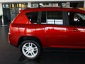指南者(进口) 指南者 2.4 CVT 运动版 5座 2013款图片