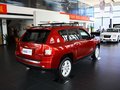 指南者(进口) 指南者 2.4 CVT 运动版 5座 2013款图片