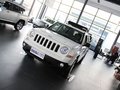 自由客 自由客 2.4 CVT 豪华导航版 2013款图片