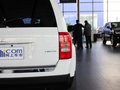 自由客 自由客 2.4 CVT 豪华导航版 2013款图片