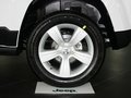 自由客 2013款 自由客 2.4 CVT 運動版圖片