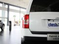 自由客 2013款 自由客 2.4 CVT 运动版图片
