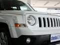 自由客 2013款 自由客 2.4 CVT 运动版图片
