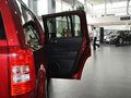 自由客 自由客 2.4L CVT 運動版 5座 2013款圖片