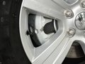 自由客 自由客 2.4L CVT 運(yùn)動(dòng)版 5座 2013款圖片