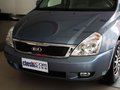 起亞VQ 起亞VQ 2.2T AT 舒適版7座 2013款圖片
