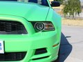Mustang 野馬 2013款圖片