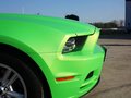 Mustang 野馬 2013款圖片