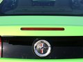 Mustang 野馬 2013款圖片