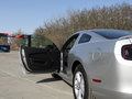 Mustang 2013款 3.7L 自动 标准型图片