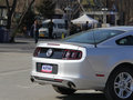Mustang 2013款 3.7L 自動(dòng) 標(biāo)準(zhǔn)型圖片