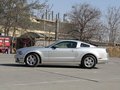 Mustang 2013款 3.7L 自动 标准型图片