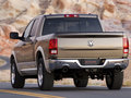 RAM Trucks霸王龙 2011款 公羊图片