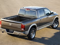 RAM Trucks霸王龙 2011款 公羊图片