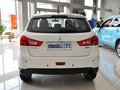 新劲炫 新劲炫ASX 2.0 AT 两驱豪华版5座 2013款图片