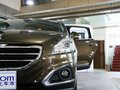 标致3008 2013款 标致 3008 1.6T THP 至尚版图片