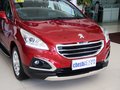 標(biāo)致3008 2013款 標(biāo)致3008 1.6T AT THP至尚版圖片