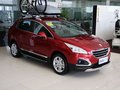 标致3008 2013款 标致3008 1.6T AT THP至尚版图片