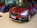 标致3008 2013款 标致3008 1.6T AT THP至尚版图片
