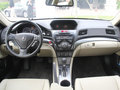 讴歌ILX 2013款 讴歌ILX图片
