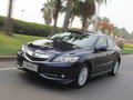 謳歌ILX 2013款 謳歌ILX圖片