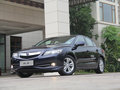 謳歌ILX 2013款 謳歌ILX圖片