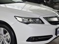 讴歌ILX ILX 1.5 CVT 2013款图片