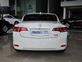 讴歌ILX ILX 1.5 CVT 2013款图片