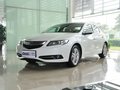讴歌ILX ILX 1.5 CVT 2013款图片