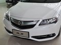 讴歌ILX ILX 1.5 CVT 2013款图片