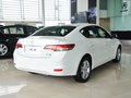 讴歌ILX ILX 1.5 CVT 2013款图片