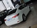 讴歌ILX ILX 1.5 CVT 2013款图片