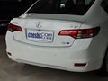 讴歌ILX ILX 1.5 CVT 2013款图片