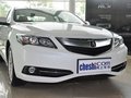 讴歌ILX ILX 1.5 CVT 2013款图片