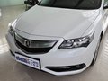 讴歌ILX ILX 1.5 CVT 2013款图片