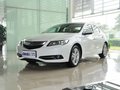 讴歌ILX ILX 1.5 CVT 2013款图片