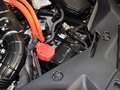 讴歌ILX 1.5L CVT Hybrid 2013款图片