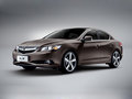讴歌ILX 图片