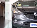 馬自達CX-9 2013款 馬自達 CX-9 3.7L AT 圖片